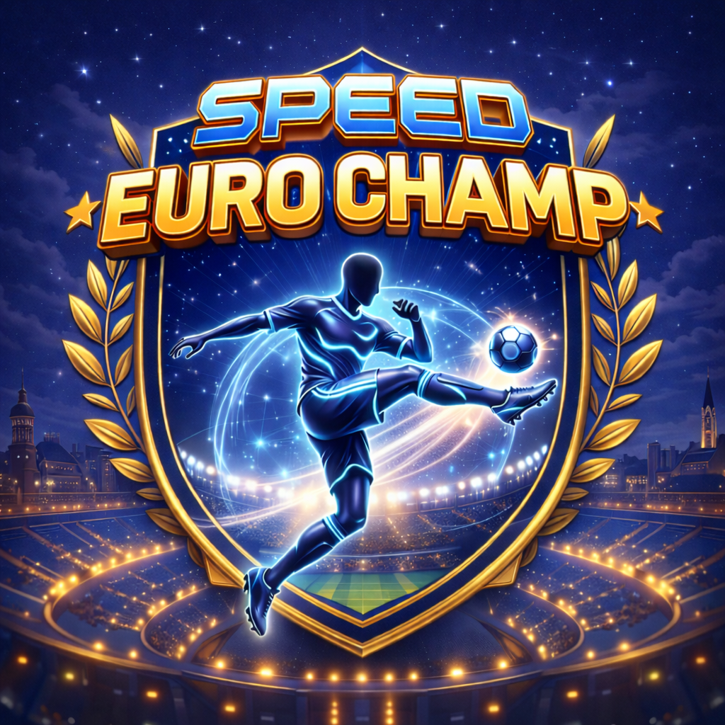 Speed.EuroChamp